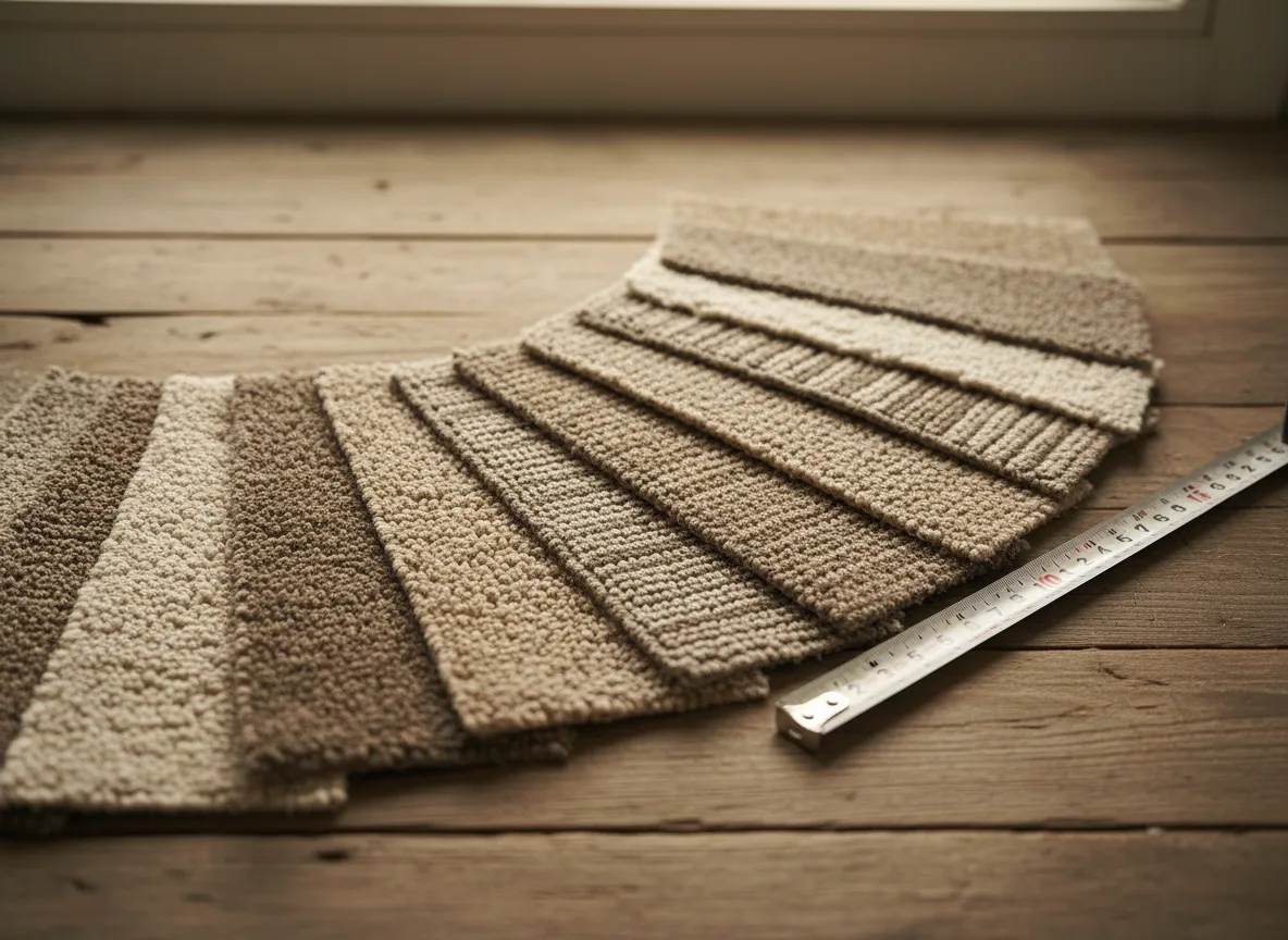 Carpet Installation Wind Ridge, PA FAQs